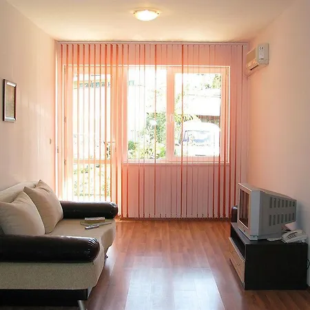 Aquamarine 3* Szozopol