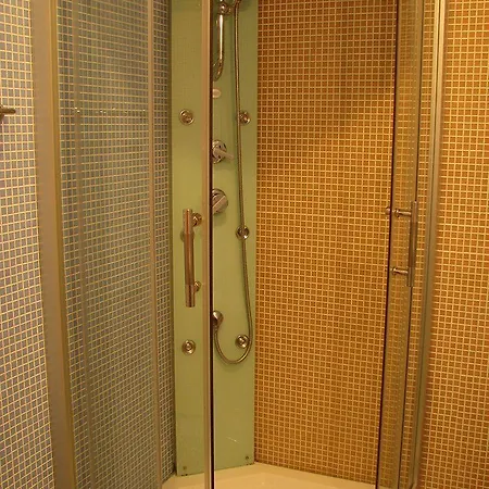 Hotel Aquamarine Sozopol
