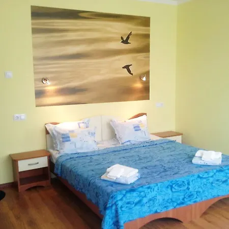 Aquamarine Созополь