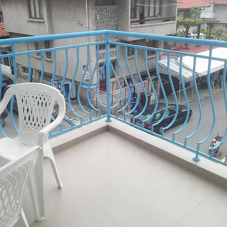 Aquamarine Hotel 3*