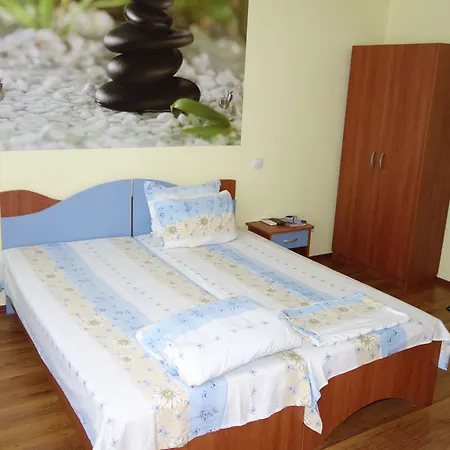 Hotel Aquamarine 3*