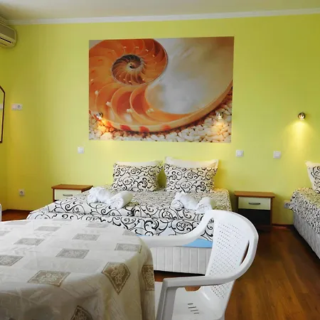 Aquamarine 3* Sozopol
