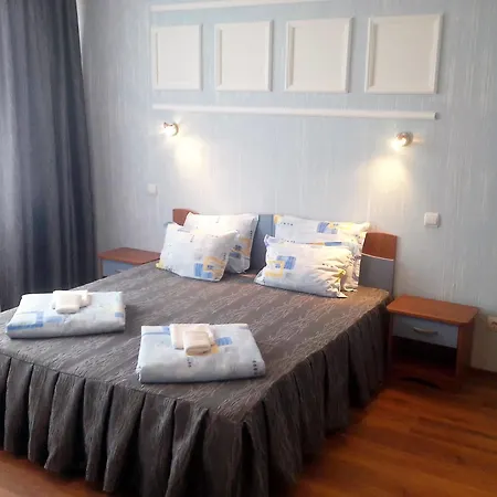 Hotel Aquamarine 3*