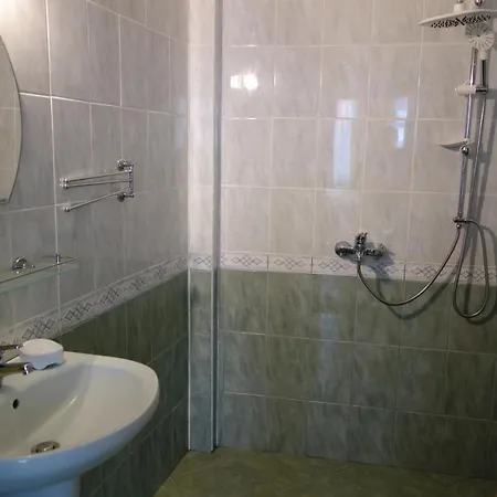 Aquamarine Созополь