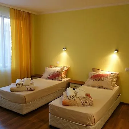 Aquamarine 3* Sozopol