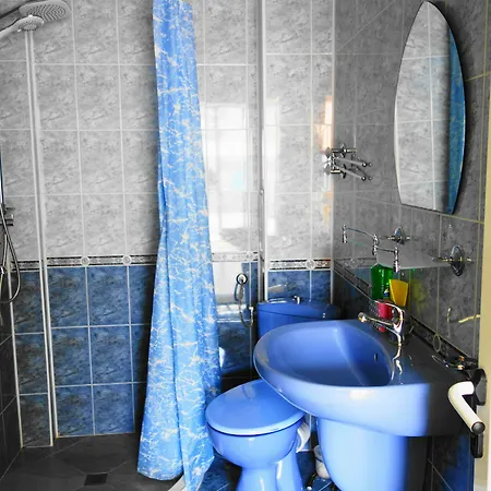 Hotel Aquamarine 3*