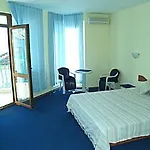 Aquamarine Hotel Sozopol