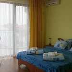 Hotel Aquamarine Sozopol