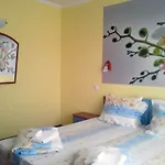 Aquamarine Hotel