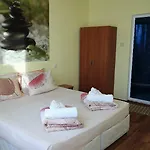Hotel Aquamarine Sozopol