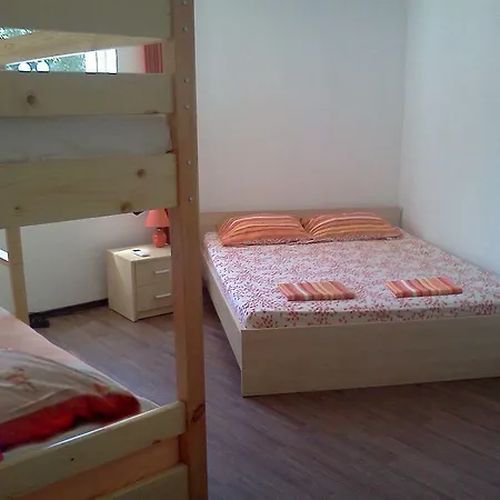 Hotel Aquamarine Sozopol