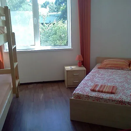 Otel Aquamarine