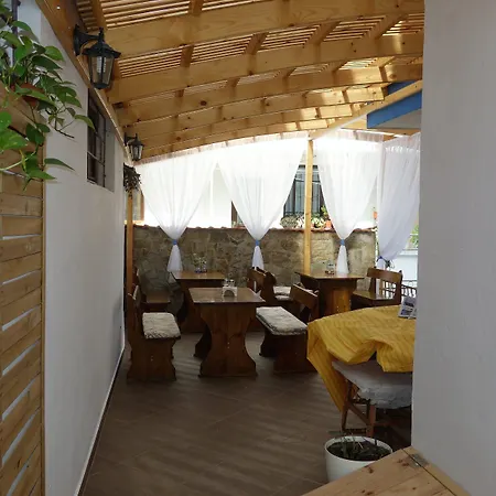 Aquamarine 3* Sozopol