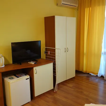 Aquamarine 3* Sozopol