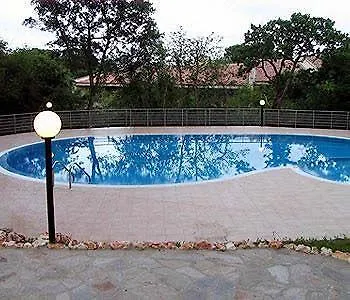 Hotel Aquamarine Sosopol