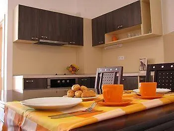 Aquamarine Hotel Sosopol