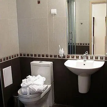 Aquamarine Hotel 3*