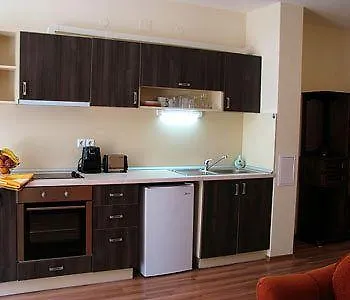 Hotel Aquamarine 3*