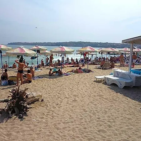 Hotel Aquamarine Sozopol
