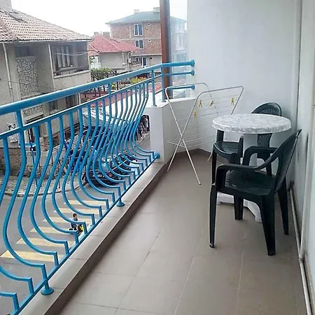 Aquamarine Hotel