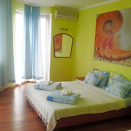 Hotel Aquamarine 3*