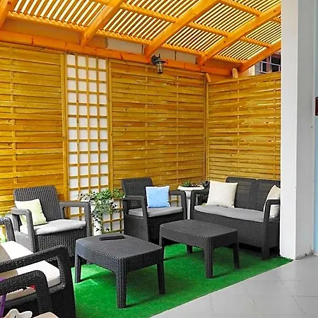 Hotel Aquamarine 3*