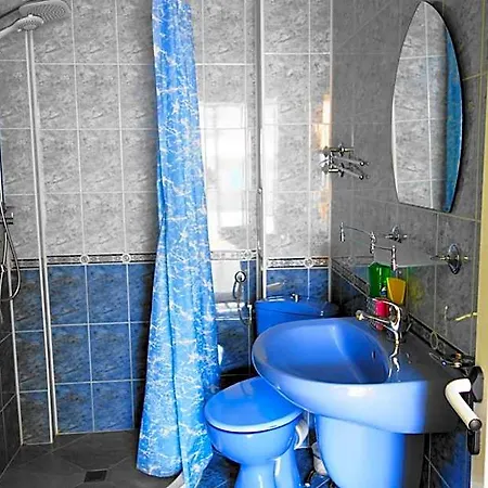 Aquamarine Sozopol