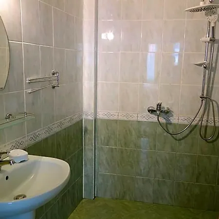 Aquamarine 3* Sozopol