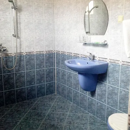 Hotel Aquamarine Sozopol