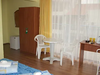 Hotel Aquamarine Sosopol