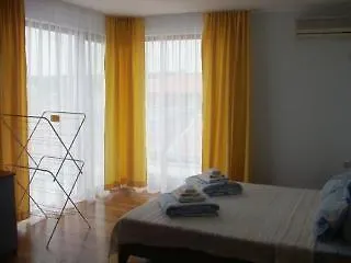 Хотел Aquamarine 3*