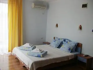 Hotel Aquamarine