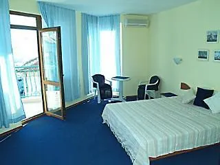 Aquamarine Hotel Sosopol