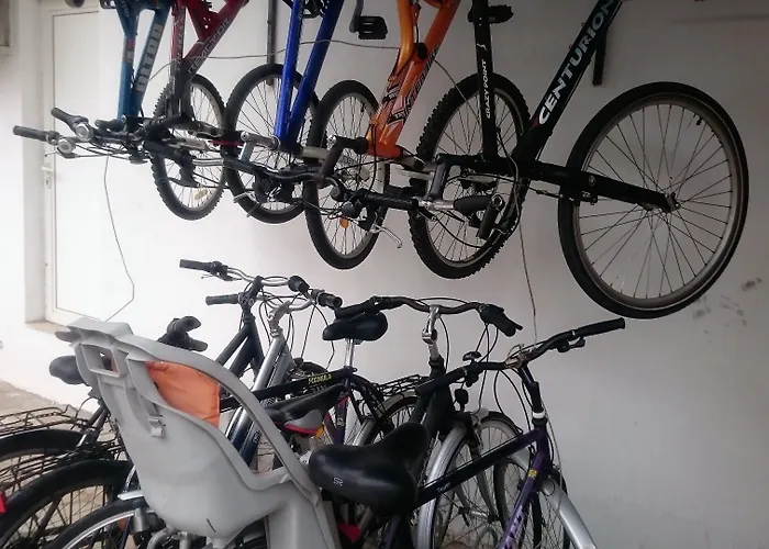 Aquamarine 3* Sozopol