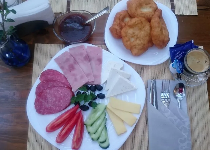 Hotel Aquamarine Sozopol