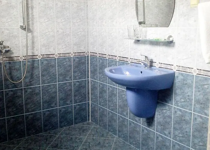 Hotel Aquamarine Sozopol